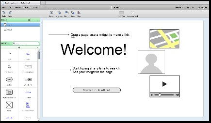 产品经理与原型设计 设计服务中的不解之缘